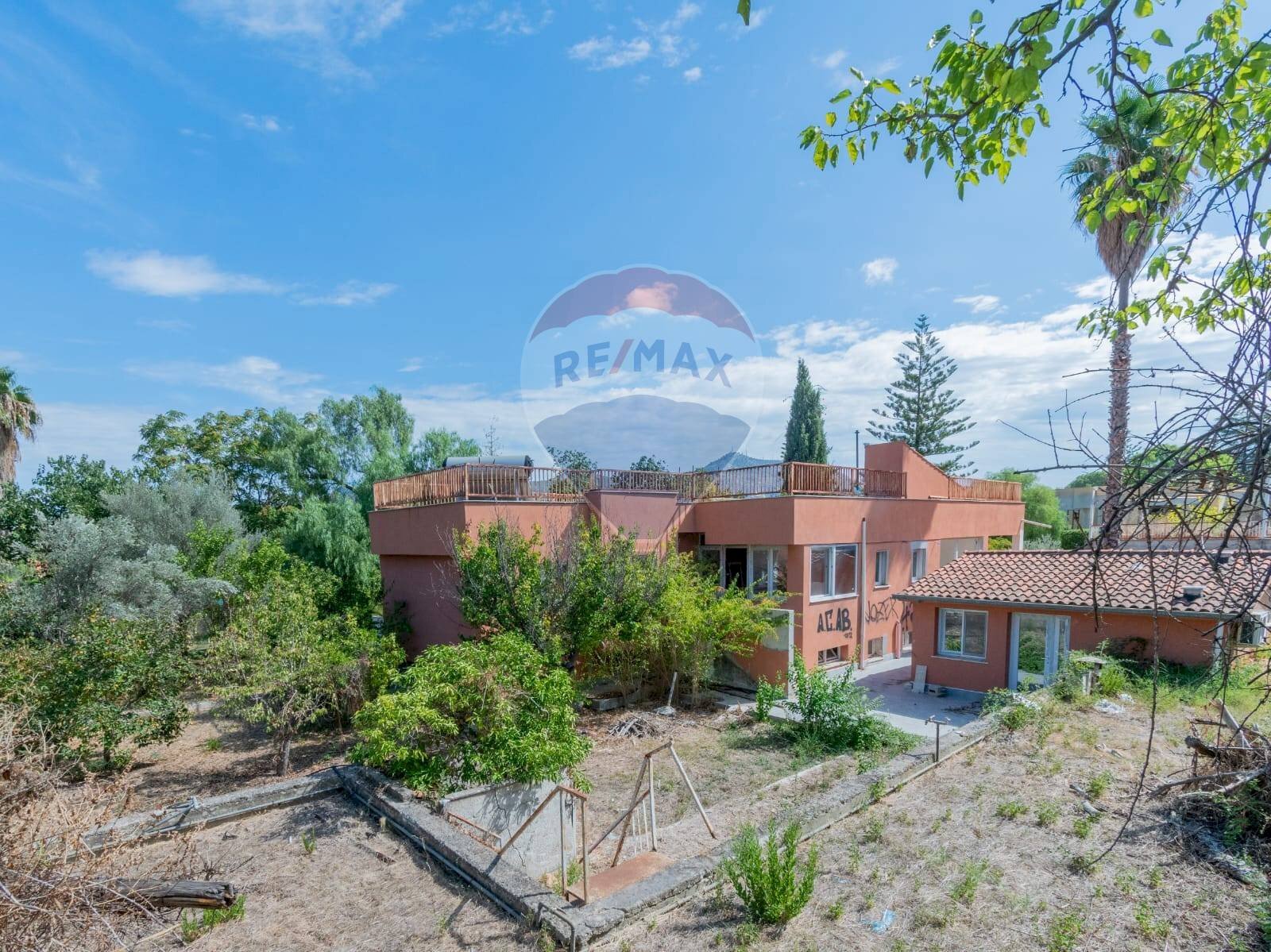 Casa all\'aperto - Casa semi indipendente Viale Regione Siciliana Sud Est
 
7800, Palermo - foto 2