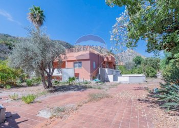 Casa all\'aperto - Casa semi indipendente Viale Regione Siciliana Sud Est
 
7800, Palermo - foto 3