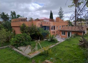 Casa all\'aperto - Casa semi indipendente Viale Regione Siciliana Sud Est
 
7800, Palermo - foto 4