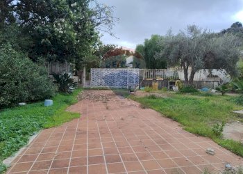 Terrazza - Casa semi indipendente Viale Regione Siciliana Sud Est
 
7800, Palermo - foto 5