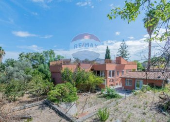 Casa all\'aperto - Casa semi indipendente Viale Regione Siciliana Sud Est
 
7800, Palermo - foto 2