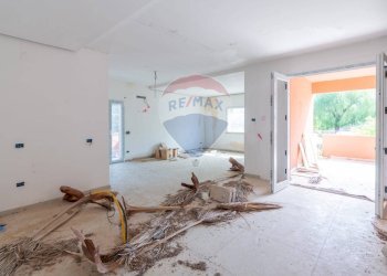 Stanza vuota - Casa semi indipendente Viale Regione Siciliana Sud Est
 
7800, Palermo - foto 27