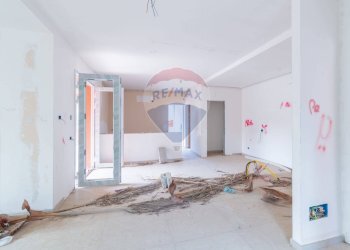 Stanza vuota - Casa semi indipendente Viale Regione Siciliana Sud Est
 
7800, Palermo - foto 29