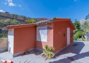 Casa all\'aperto - Casa semi indipendente Viale Regione Siciliana Sud Est
 
7800, Palermo - foto 35