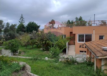 Casa all\'aperto - Casa semi indipendente Viale Regione Siciliana Sud Est
 
7800, Palermo - foto 52