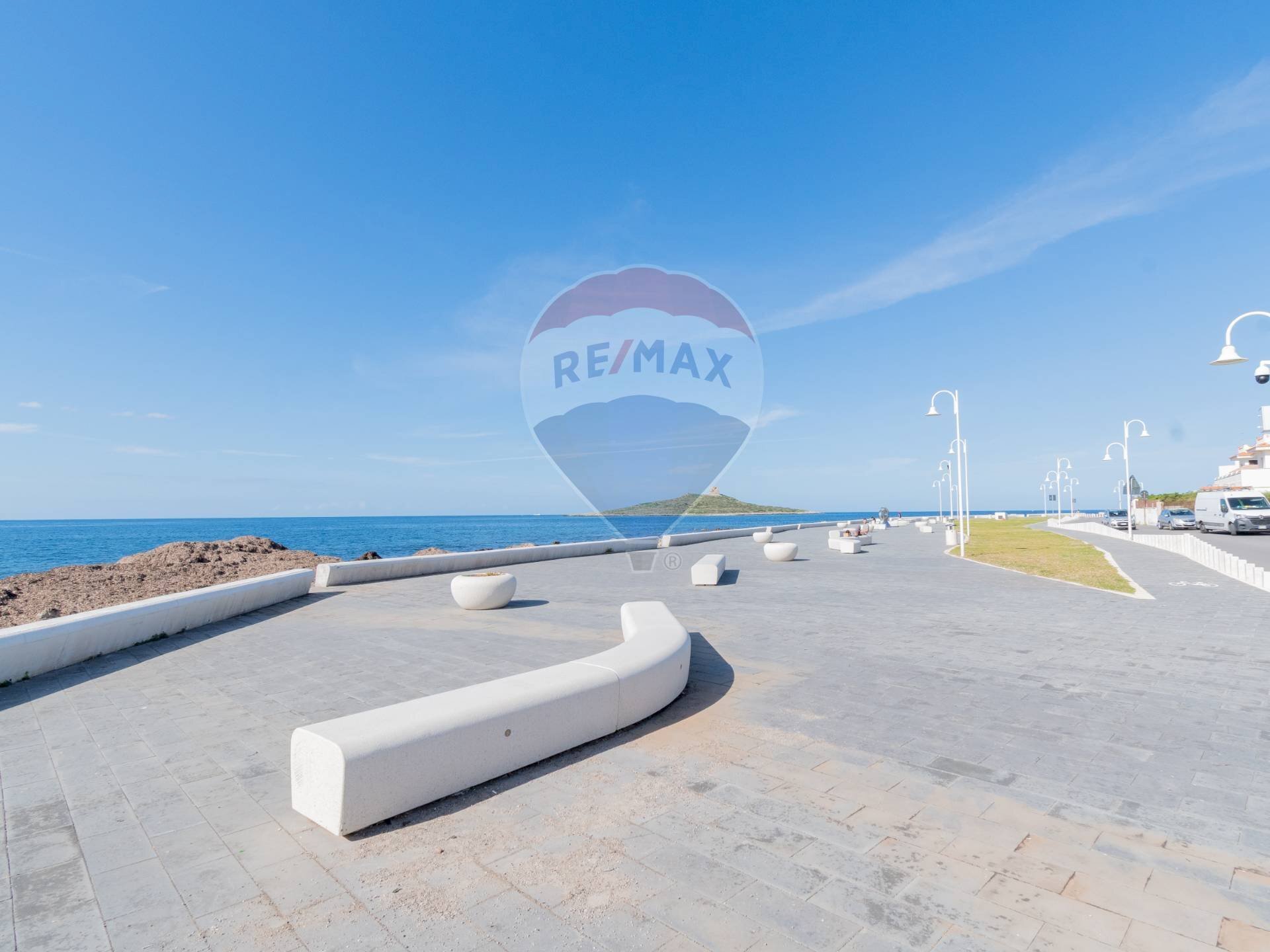 Vista dell\'acqua - Villa Viale Giacomo Matteotti
3, Isola delle Femmine - foto 2