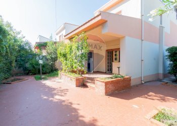 Terrazza - Villa Viale Giacomo Matteotti
 
3, Isola delle Femmine - foto 13