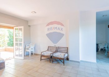 Soggiorno - Villa Viale Giacomo Matteotti
 
3, Isola delle Femmine - foto 23