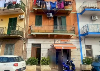 Edificio all\'aperto - Quadrilocale via Conte Federico
 
108, Palermo - foto 2