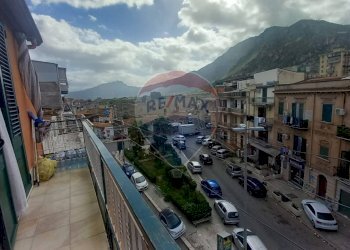Balcone - Quadrilocale via Conte Federico
 
108, Palermo - foto 10