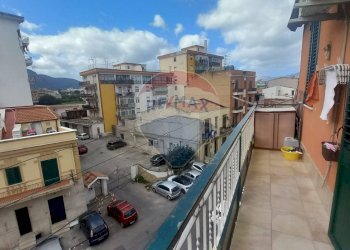 Balcone - Quadrilocale via Conte Federico
 
108, Palermo - foto 11