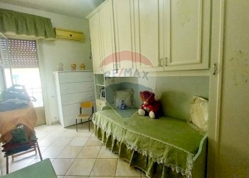 Camera / camera da letto - Quadrilocale via Conte Federico
 
108, Palermo - foto 12