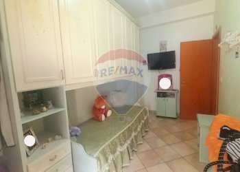 Camera / camera da letto - Quadrilocale via Conte Federico
 
108, Palermo - foto 13