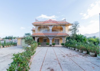 Casa all\'aperto - Villa Via Ponticelli
 
41, Carini - foto 1