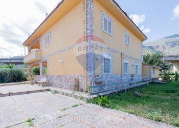 Casa all\'aperto - Villa Via Ponticelli
 
41, Carini - foto 3