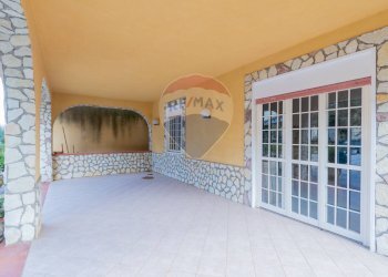 Terrazza - Villa Via Ponticelli
 
41, Carini - foto 7