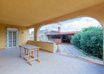 Terrazza - Villa Via Ponticelli
 
41, Carini - foto 10