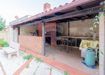 Terrazza - Villa Via Ponticelli
 
41, Carini - foto 12