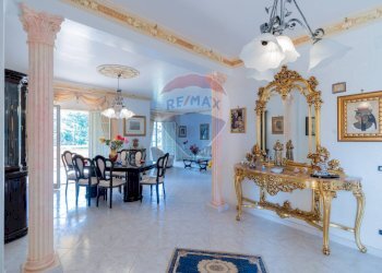 Sala da pranzo - Villa Via Ponticelli
 
41, Carini - foto 16