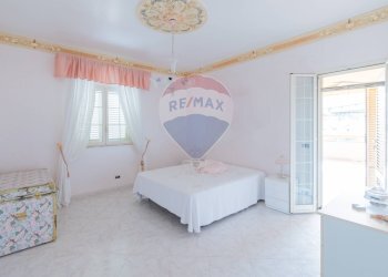 Camera / camera da letto - Villa Via Ponticelli
 
41, Carini - foto 24