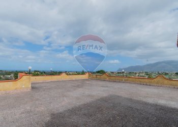 Terrazza - Villa Via Ponticelli
 
41, Carini - foto 28