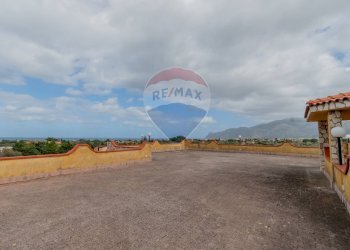 Terrazza - Villa Via Ponticelli
 
41, Carini - foto 29