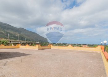 Vista delle montagne - Villa Via Ponticelli
 
41, Carini - foto 30