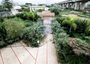 Giardino - Villa Via Ponticelli
 
41, Carini - foto 31