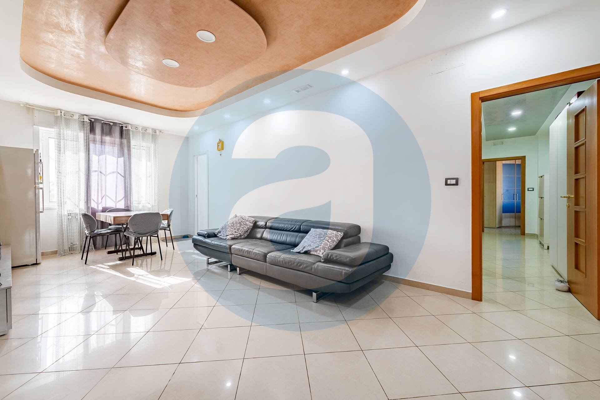 Foto 2 - Trilocale Via San Francesco di Assisi
 
8, Modugno - foto 2