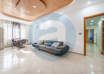 Foto 2 - Trilocale Via San Francesco di Assisi
 
8, Modugno - foto 2