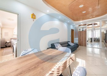 Foto 3 - Trilocale Via San Francesco di Assisi
 
8, Modugno - foto 3