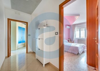 Foto 5 - Trilocale Via San Francesco di Assisi
 
8, Modugno - foto 5