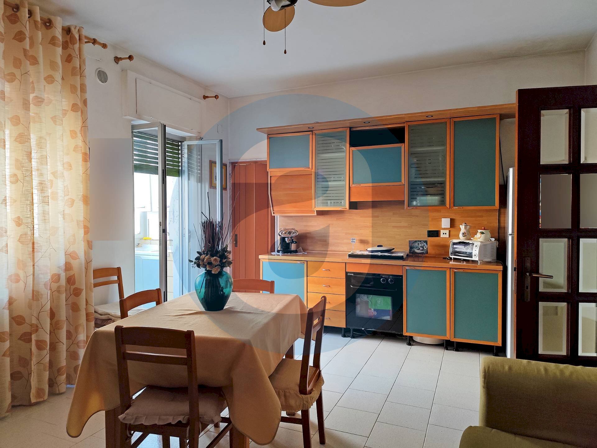 Foto 2 - Trilocale Via Grimoaldo Degli Alfaraniti
12, Bari - foto 2