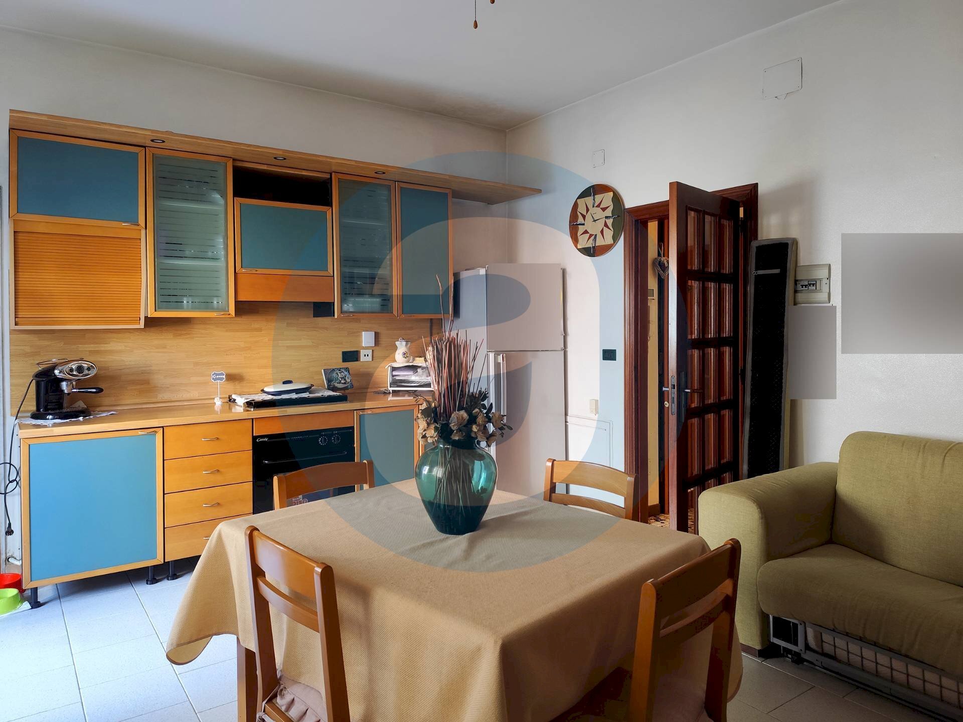 Foto 3 - Trilocale Via Grimoaldo Degli Alfaraniti
12, Bari - foto 3