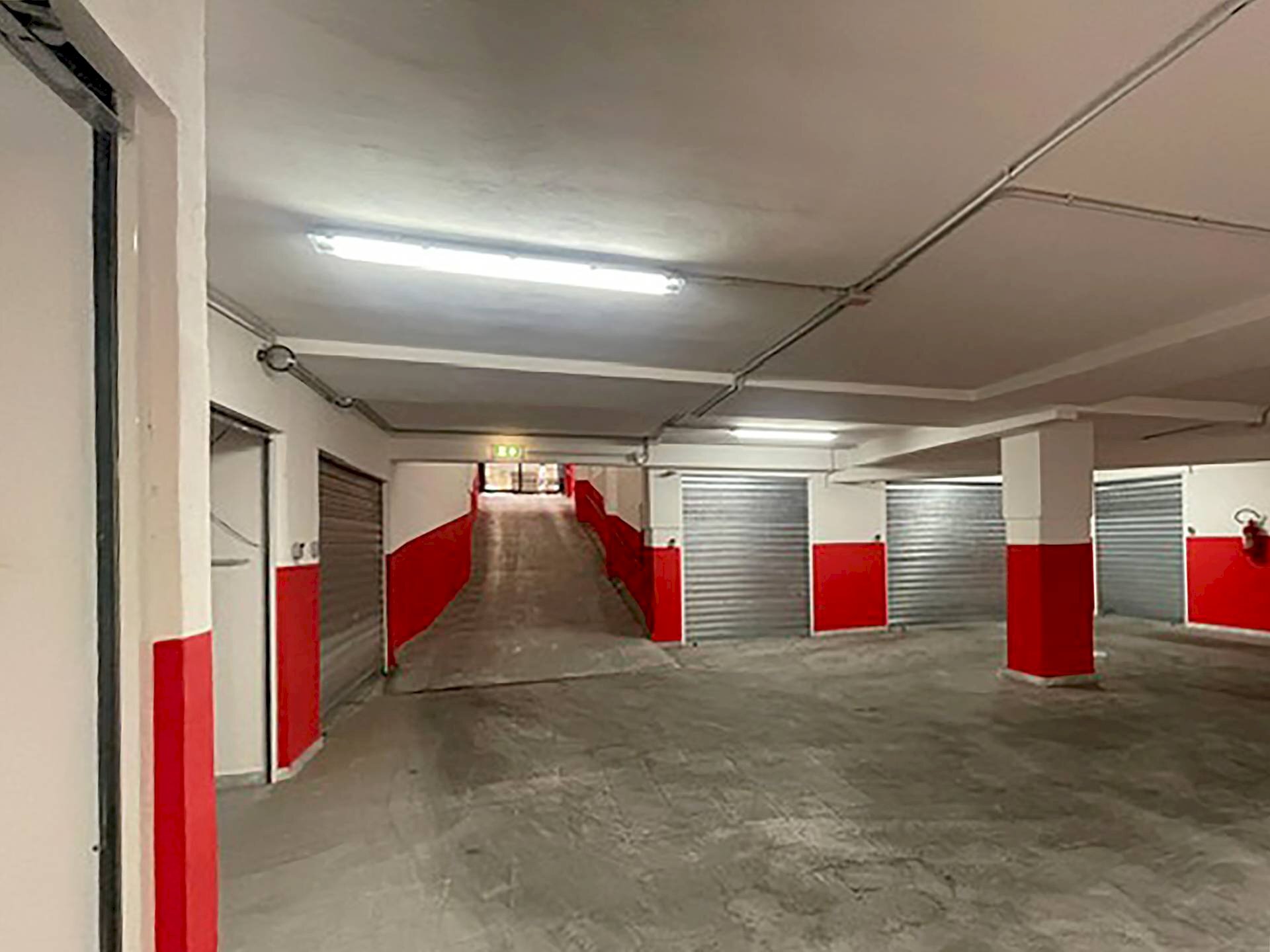 Foto 2 - Box Corso Giuseppe Mazzini
 
58, Bari - photo 2