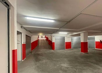 Foto 2 - Box Corso Giuseppe Mazzini
 
58, Bari - foto 2