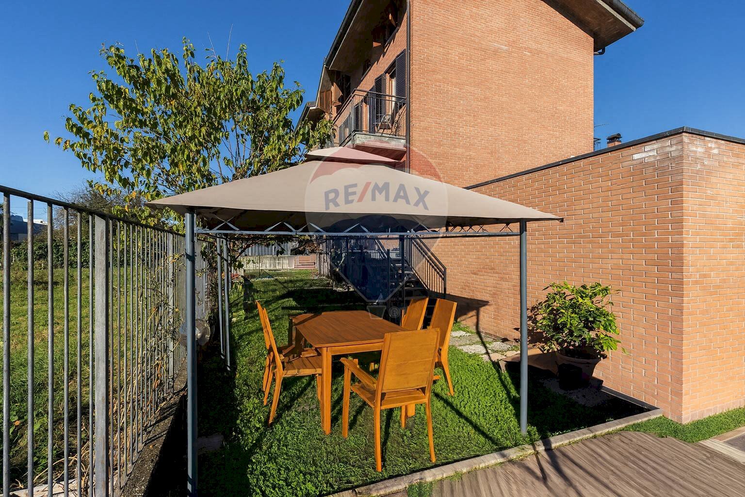 Terrazza - Villa VIA EDISON
 
16, Lonate Ceppino - foto 3