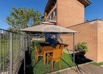 Terrazza - Villa VIA EDISON
 
16, Lonate Ceppino - foto 3