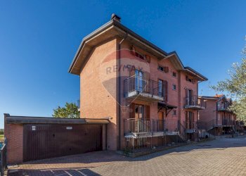 Casa all\'aperto - Villa VIA EDISON
 
16, Lonate Ceppino - foto 5