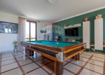 Sala da pranzo - Villa VIA EDISON
 
16, Lonate Ceppino - foto 9