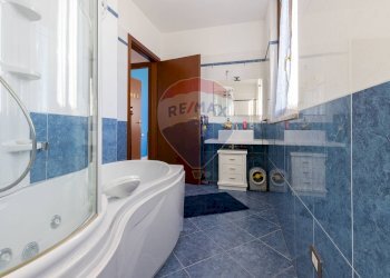 Bagno - Villa VIA EDISON
 
16, Lonate Ceppino - foto 21