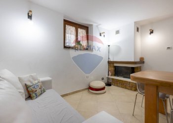 Soggiorno - Villa VIA EDISON
 
16, Lonate Ceppino - foto 28