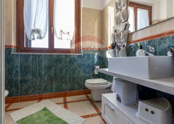 Bagno - Villa VIA EDISON
 
16, Lonate Ceppino - foto 33