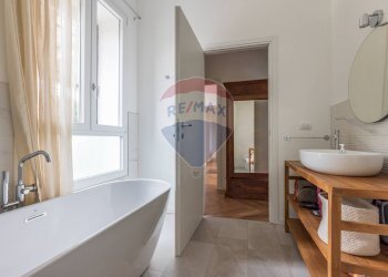 Bagno - Casa indipendente Via Bozzoni
 
13, Cairate - foto 16