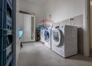 Lavanderia - Casa indipendente Via Bozzoni
 
13, Cairate - foto 24