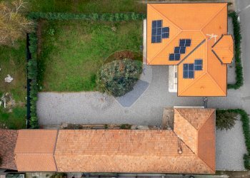 Posizione della mappa - Casa indipendente Via Bozzoni
 
13, Cairate - foto 27