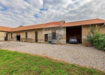 Casa all\'aperto - Casa indipendente Via Bozzoni
 
13, Cairate - foto 29