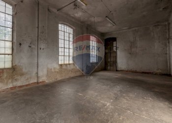 Stanza vuota - Casa indipendente Via Bozzoni
 
13, Cairate - foto 32