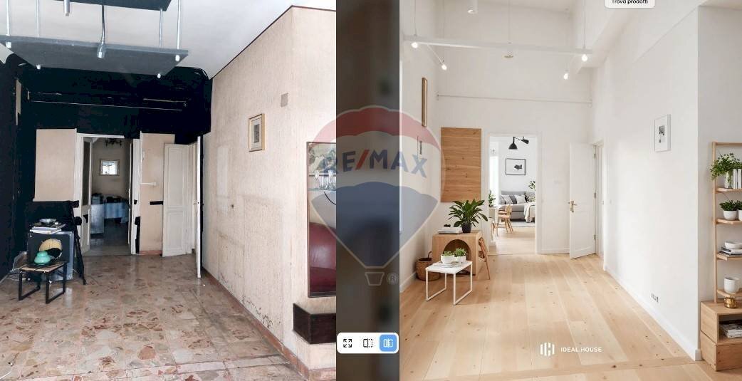 Hall / corridoio - Casa indipendente Corso Italia
233-235-237, Ragusa - foto 3