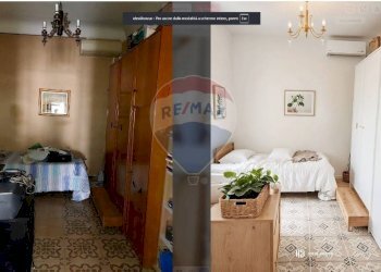 Camera / camera da letto - Casa indipendente Corso Italia
 
233-235-237, Ragusa - foto 4